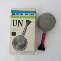 UN Camera Blower Brush for cleaning