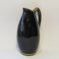 Crescent potteries Rose Ware miniature urn/vase