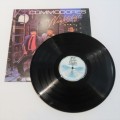 Vintage Music LP Vinyl 33 1/3 Commodores - Nightshift MOTOWN Records TMC 5477