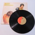 Vintage Vinyl Music Record LP 33 rpm Cliff Richard I`m no Hero - EMI 1980 EMJC(D)5217