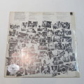 Vinyl Record LP 33 1/3 MFSB The Sound of Philadelphia KZ 6006 - 1973 USA Issue