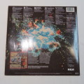 Vinyl Record 33 1/3 LP Unser Kosmos soundtrack BL84003 RCA records 1981