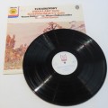 Vinyl Record LP 33 1/3 Tchaikovsky Swan lake and sleeping beauty Vienna Philharmonic JB 35 - 1978