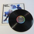 Vintage Vinyl Music Record LP 33 rpm Tina Turner Foreign Affair 1989 - EMI-ST(D) 7918731