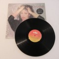 Vintage Music LP Vinyl 33 rpm Jennifer Rush International version 1984 CBS - ASF3071