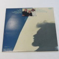Vintage Music LP Vinyl 33 rpm Kenny Rodgers - Eyes that see in the dark - RCA 1983 - TRL3502