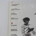 Vintage Vinyl Music Record LP 33 rpm Womack & Womack Conscience 1988 Island Records - ILPC519