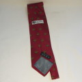 Royal Air Force tie - Length 153 cm