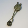 Victorian Skirt lifter late 1800`s  - Rare and collectable