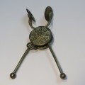 Victorian Skirt lifter late 1800`s  - Rare and collectable