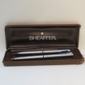 Sheaffer pen and pencil set - Vintage