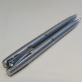 Sheaffer pen and pencil set - Vintage