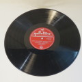 Vintage Music LP 33 rpm Hanlie van Niekerk - Uitvoering - 1960`s - GALP 1116