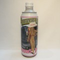 Vintage Trucker`s Love Pionier Bier beer tin bottle - Still sealed - Not to be consumed