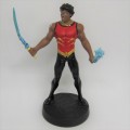 DC Comics AQualand figurine #111