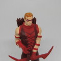 DC Comics - Super Hero Collection #62 Red Arrow figurine