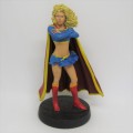 DC Comics - Super Hero Collection #14 Supergirl figurine