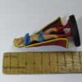 DC Comics - Super Hero Collection #14 Supergirl figurine