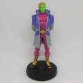 DC Comics - Super Hero Collection #91 Brainiac 5 figurine