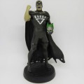 DC Comics - Super Hero collection #1 Black Hand figurine