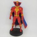 DC Comics - Super Hero collection #48 Red Tornado figurine