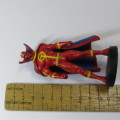 DC Comics - Super Hero collection #48 Red Tornado figurine