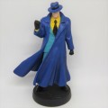 DC Comics - Super Hero Collection #64 The Question figurine