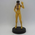 Vixen figurine - DC Comics Super Hero collection #114