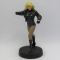 Black Canary figurine DC Comics Super Hero collection #54
