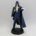 Phantom Stranger figurine - DC Comics Super Hero collection #96