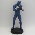 Wildcat figurine - DC Comics Super Hero collection #73