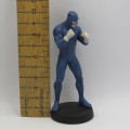 Wildcat figurine - DC Comics Super Hero collection #73