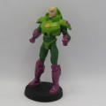 Lex Luthor Figurine DC Comics Super Hero collection
