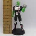 Brainiac figurine - DC Comics Super Hero collection #65