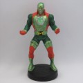 Metallo figurine - DC Comics Super Hero collection #113