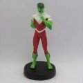 Beast Boy figurine - DC Comics Super Hero collection #49