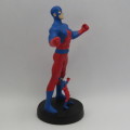 ATOM (Ray Palmer) figurine - DC Comics Super Hero collection #51