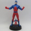 ATOM (Ray Palmer) figurine - DC Comics Super Hero collection #51