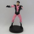 Cosmic Boy figurine - DC Comics Super Hero collection #67