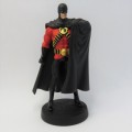 Red Robin figurine - DC Comics Super Hero collection #53