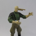 Negative Man Figurine - DC Comics Super Hero collection #116