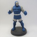 Darkseid figurine - DC Comics Super Hero collection Special issue #1