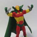 Mister Miracle (Scott Free) figurine - DC Comics Super Hero collection #56