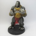 Gorilla Grodd figurine DC Comics Super Hero collection special issue #6