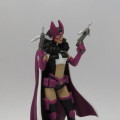 Huntress figurine - DC Comics Super Hero collection #50