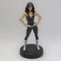Donna Troy figurine - DC Comics Super Hero collection #22