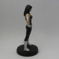 Donna Troy figurine - DC Comics Super Hero collection #22