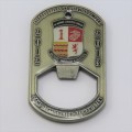 US 1st Marine Logistics group -2012-2013 - Operation Enduring Freedom bottle opener