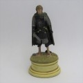 Lord of the rings Chess Pippin - White pawn figurine
