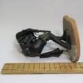 McFarlane Military US Army Navy Seal figurine - Knife missing